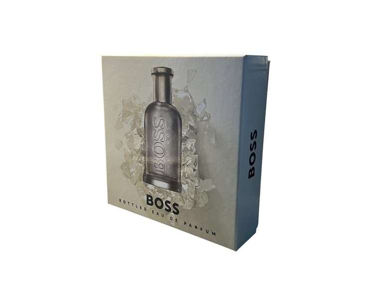 Hugo Boss Bottled Eau de Parfum Gift Set 100ml