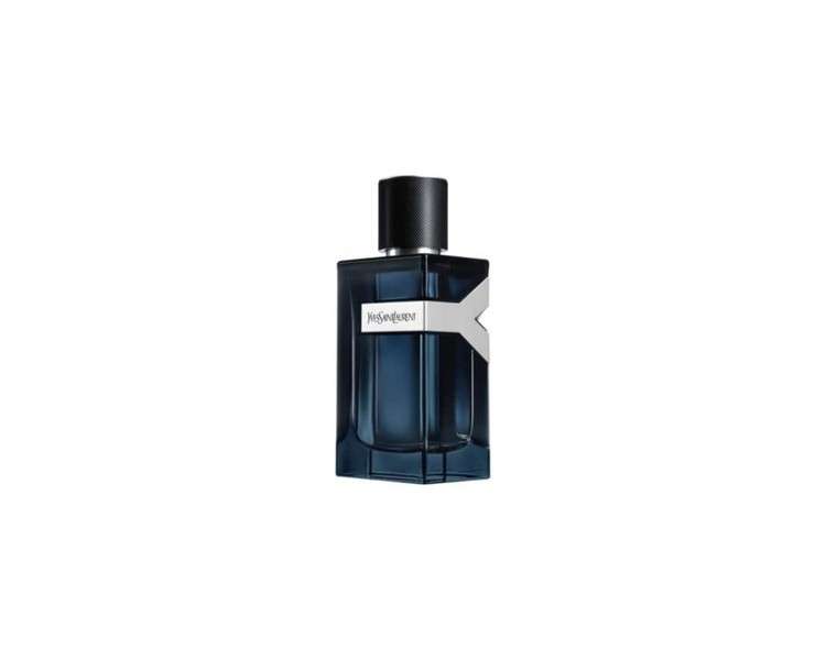 Yves Saint Laurent Y Eau De Parfum Intense for Men 100ml Spray