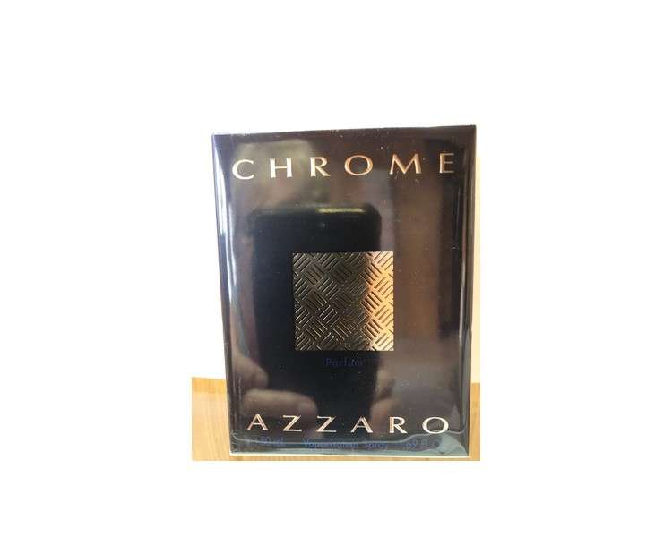 Azzaro Chrome Parfum Spray for Men 100ml