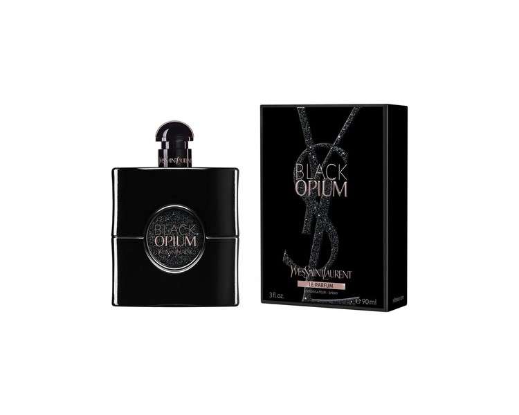 Yves Saint Laurent Black Opium Le Parfum 90ml