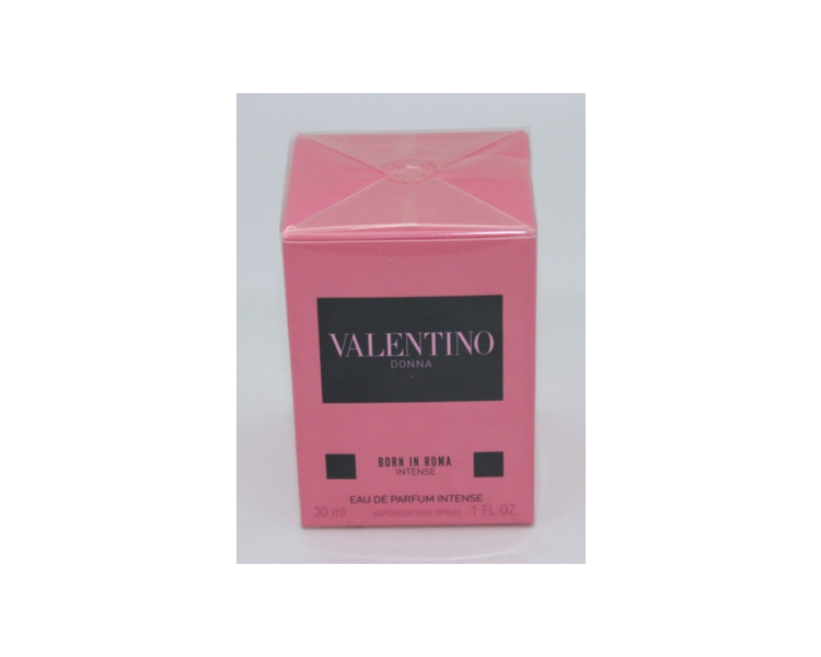 Valentino Donna Born in Roma Intense Eau de Parfum Spray 30ml for Women