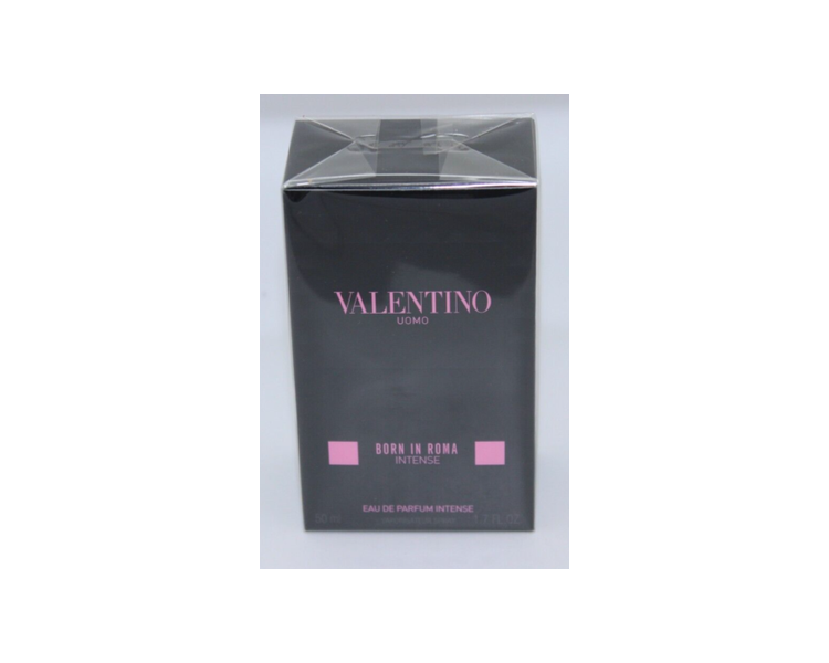 Valentino Uomo Born in Roma Intense Eau de Parfum Spray 50ml