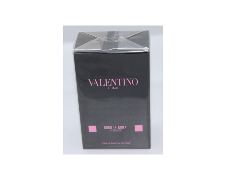 Valentino Uomo Born in Roma Intense Eau de Parfum Spray 100ml