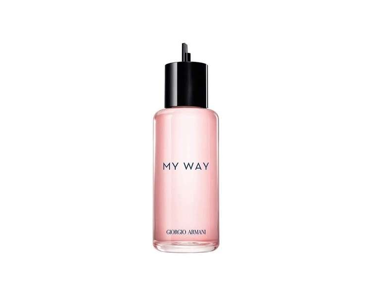 Giorgio Armani My Way Floral Eau de Parfum Refill 150ml