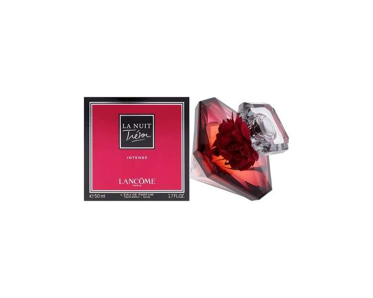 Lancome Tresor Intense Night Eau de Parfum 50ml