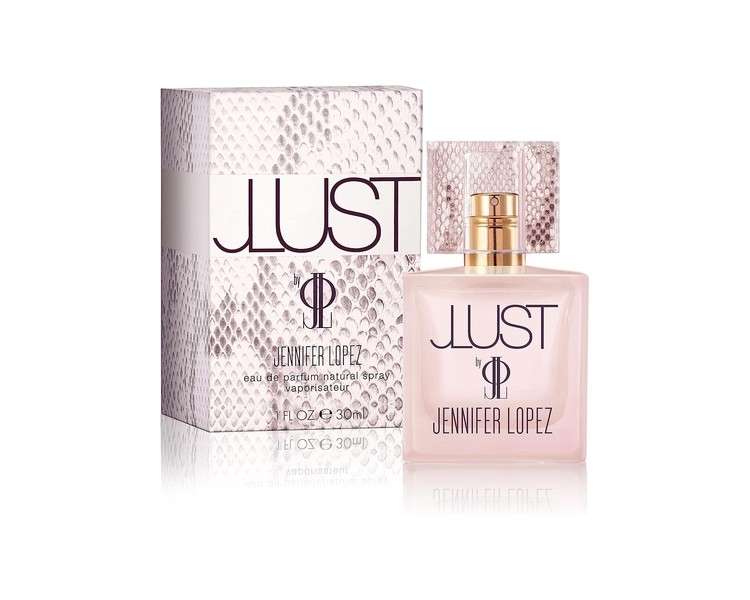 Jennifer Lopez JLust Eau de Parfum 30ml