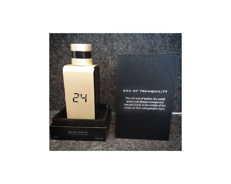 ScentStory Elixir Sea of Tranquility 100ml Eau de Parfum - Ultra Rare