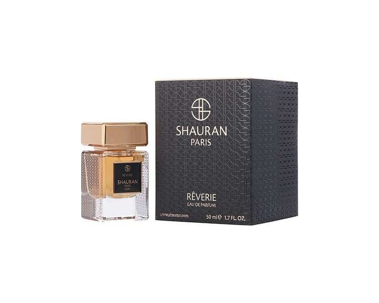 Shauran Reverie by Shauran Eau de Parfum Spray 1.7 oz