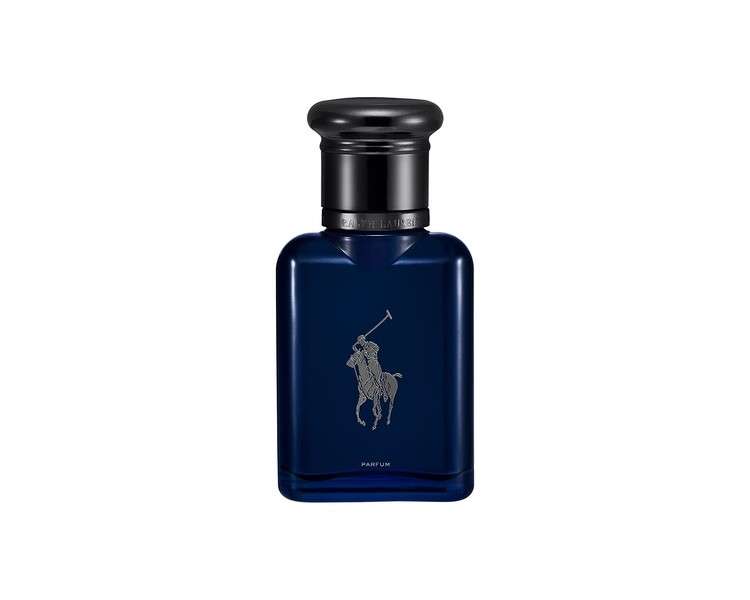 Ralph Lauren Polo Blue Men's Cologne Aquatic & Fresh Intense Fragrance 1.30 Fl Oz