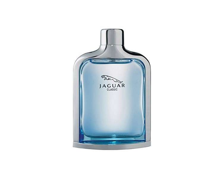 Jaguar Classic Eau de Toilette Spray 40ml