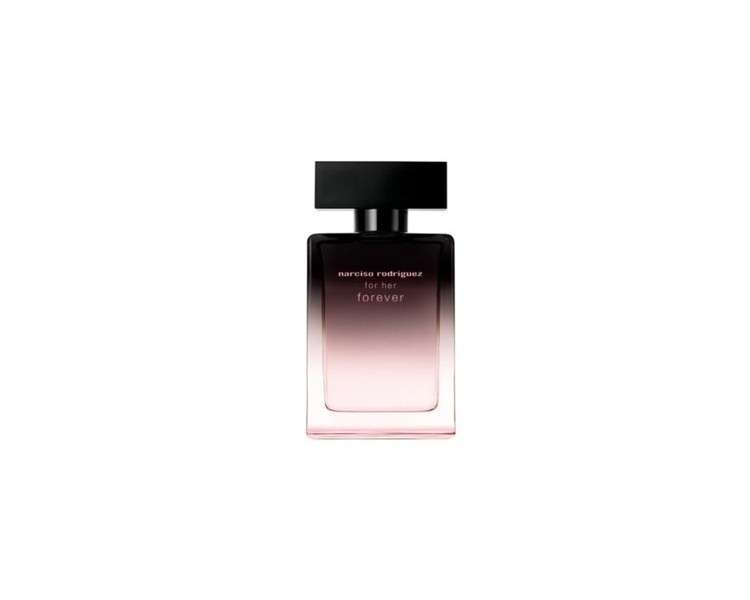 Narciso Rodriguez For Her Forever Eau De Parfum for Women 50ml Spray