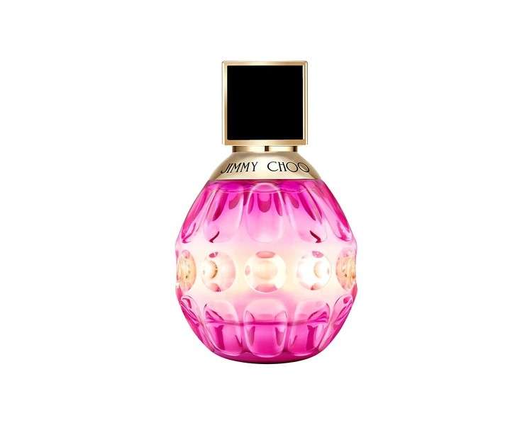 Jimmy Choo Rose Passion Eau de Parfum 40ml