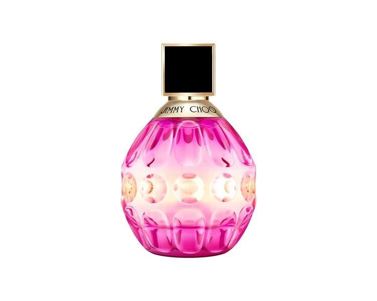 Jimmy Choo Rose Passion Eau de Parfum 60ml