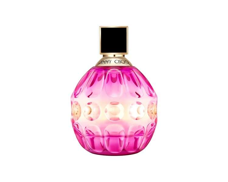 Jimmy Choo Rose Passion Eau de Parfum 100ml