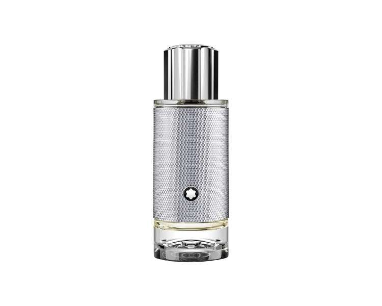 Montblanc Explorer Platinum Eau de Parfum 30ml