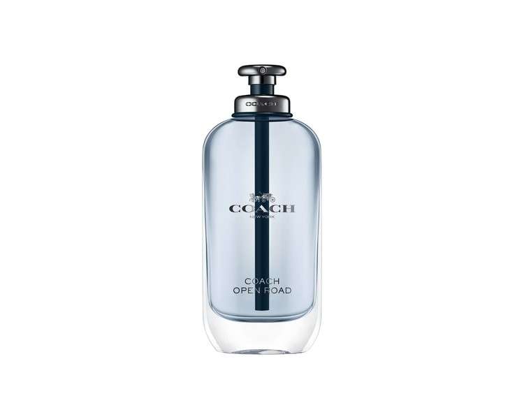 Coach Open Road EdT for Men 100ml