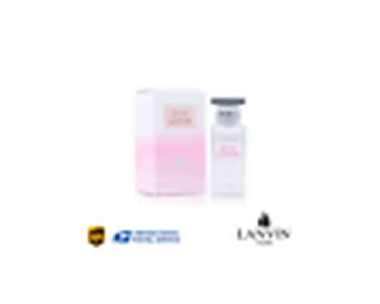Mini Jeanne by Lanvin 0.15oz EDP Perfume for Women New in Box