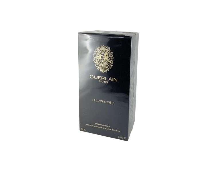 Guerlain La Cuvée Secrète Perfume 250ml