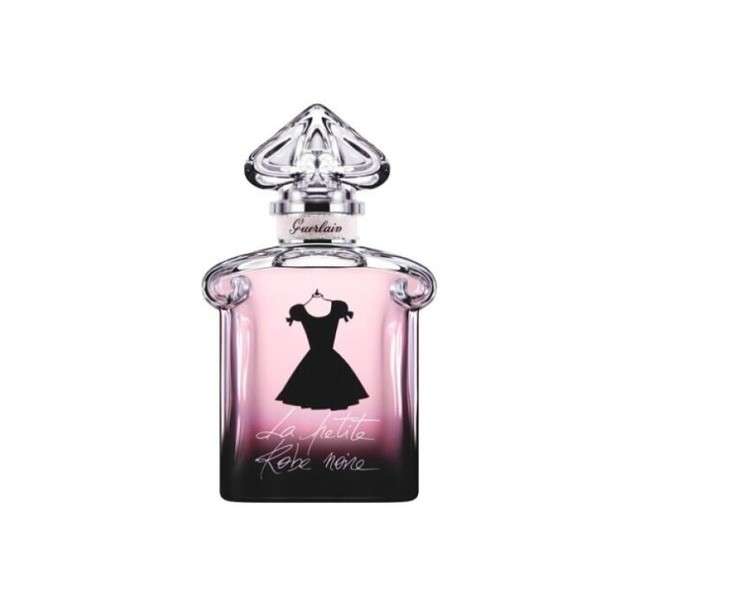 Guerlain La Petite Robe Noire Intense Eau De Parfum 50ml