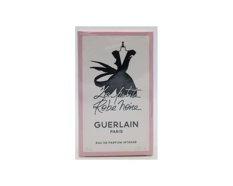 Guerlain La Petite Robe Noire Eau de Parfum Intense 75ml 2.5oz