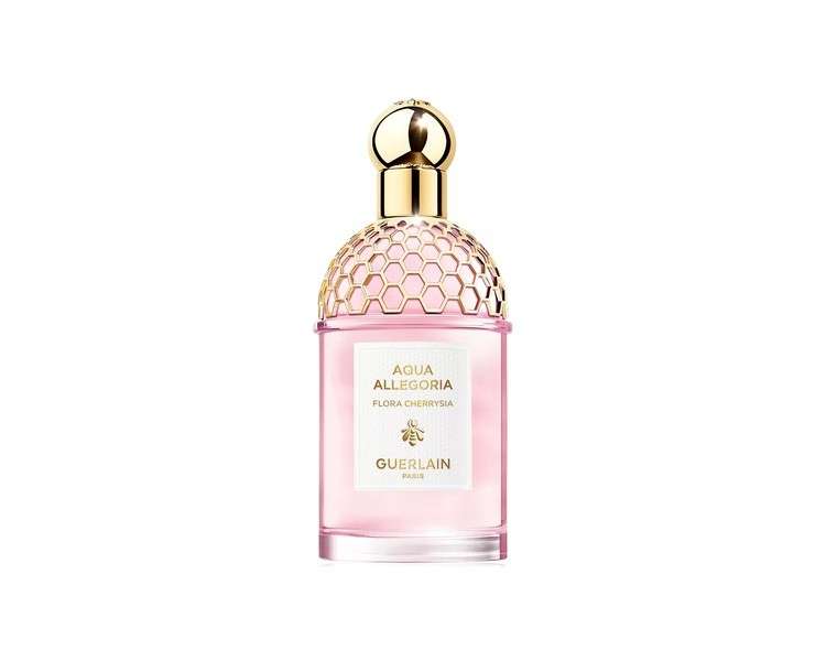 Guerlain Aqua Allegoria Flora Cherrysia Eau de Toilette 125ml