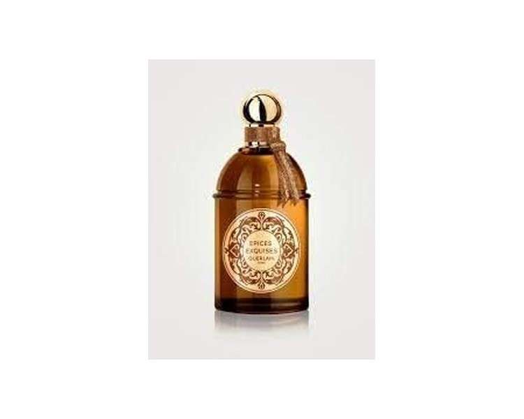 Guerlain Epices Exquises Eau de Parfum 125ml