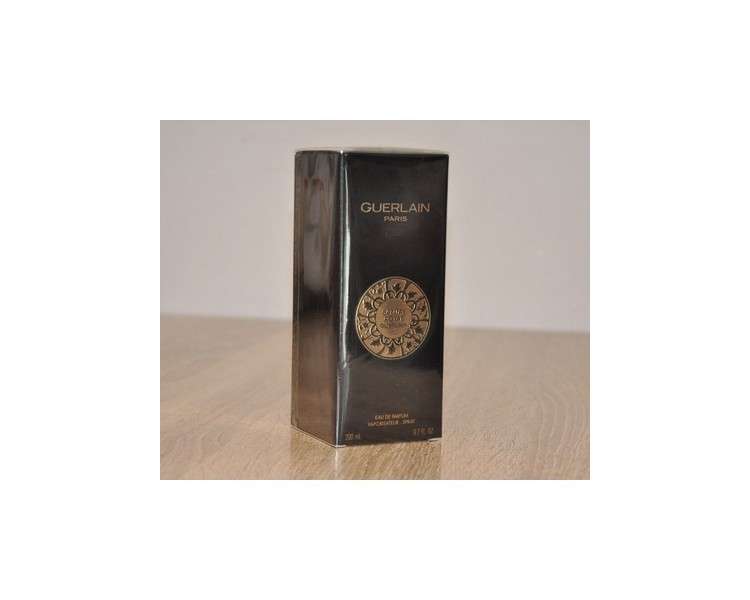 Absolu d'Orient - Royal Sandalwood - Spray 200 ml Eau de parfum