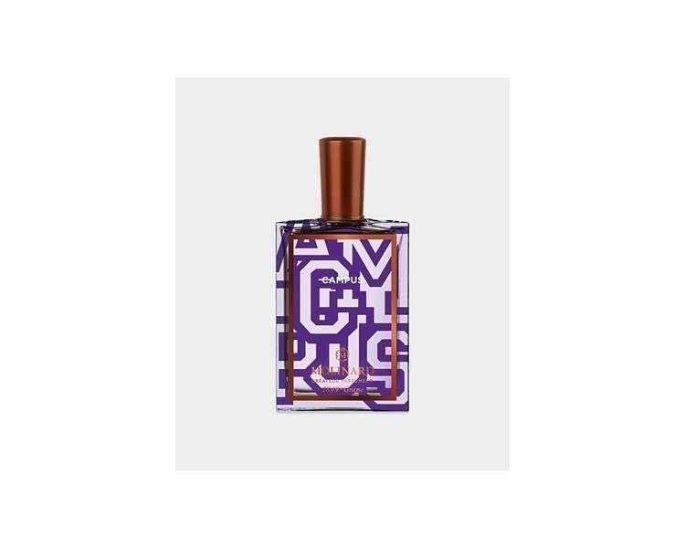 Molinard Campus Eau de Parfum 75ml