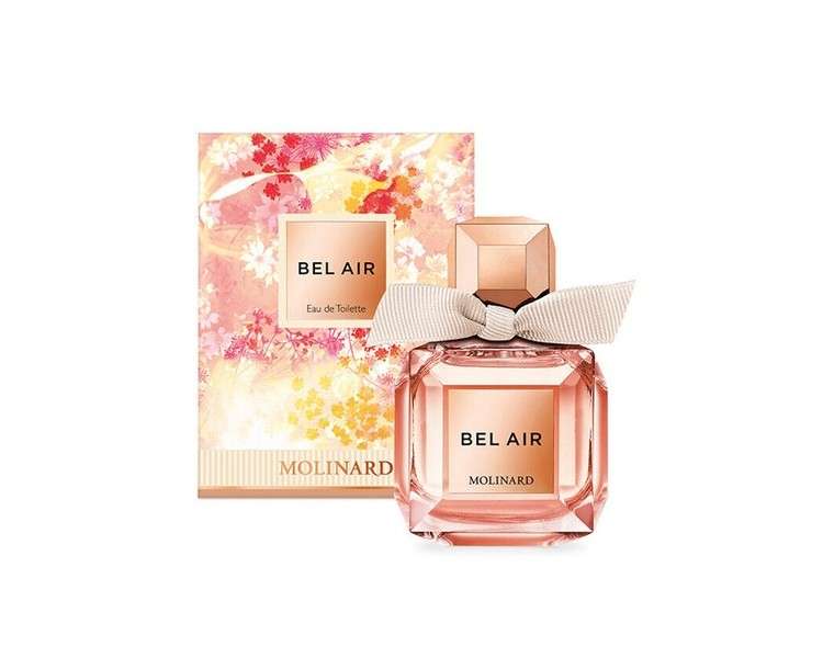 Molinard BEL AIR Eau de Toilette 30ml