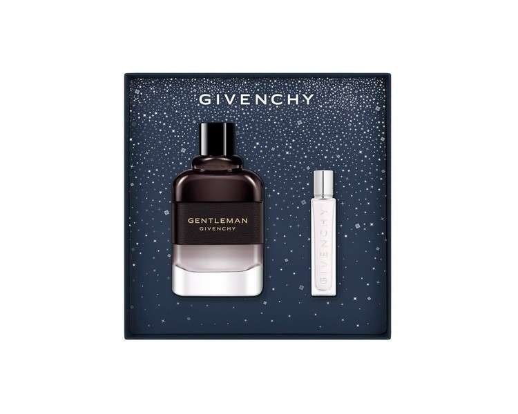 Givenchy GENTLEMAN 2-Piece Gift Set for Men 1.91 Ounce