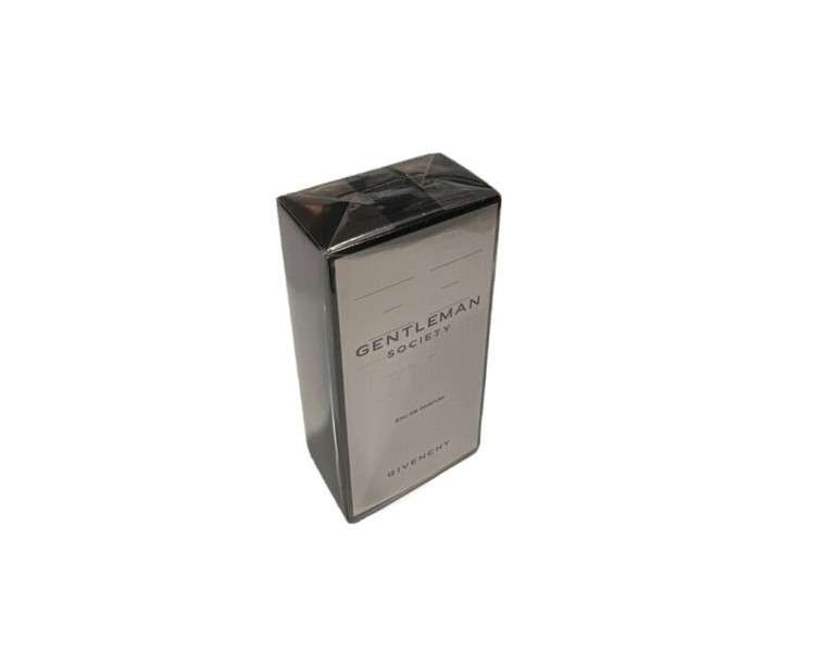 Givenchy Gentleman Society Eau De Parfum 3.3oz/100ml