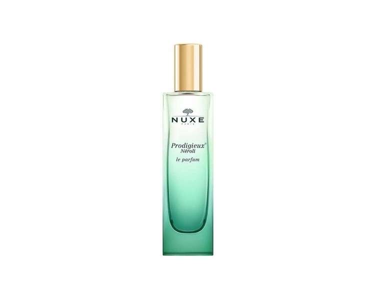 Nuxe Prodigieux Neroli Fragrance 50ml