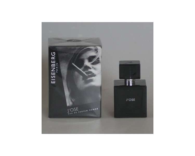 Eisenberg J'Ose EDP Spray 50ml