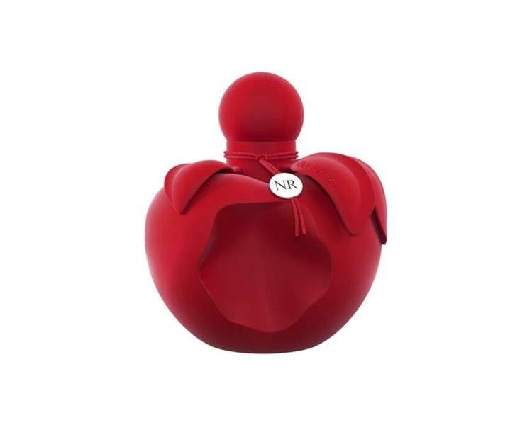 Nina Extra Rouge Eau de Parfum Spray 80ml