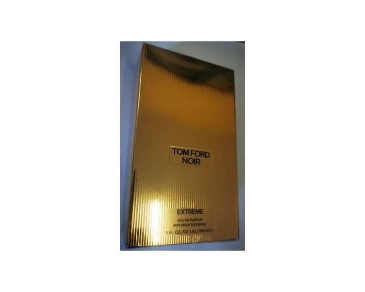 Tom Ford Noir Extreme Eau De Parfum for Men 150ml