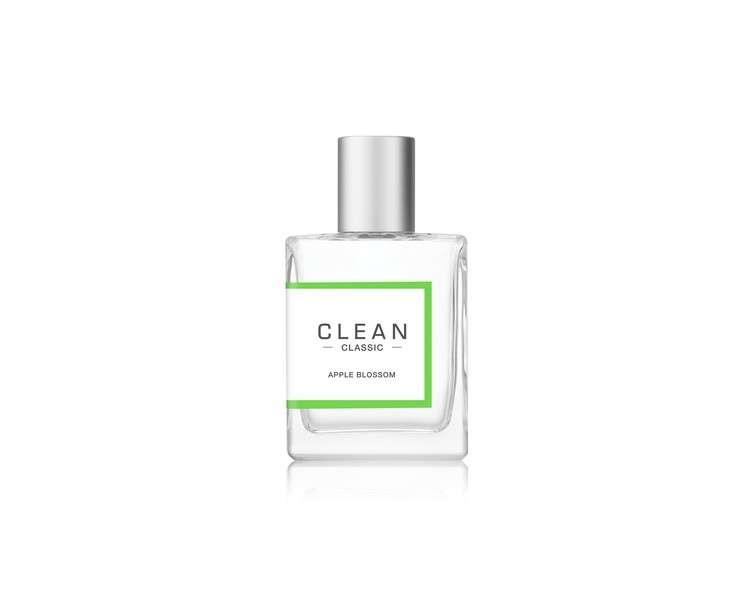 Clean Classic Eau de Parfum Apple Blossom Light Casual Spray 30ml