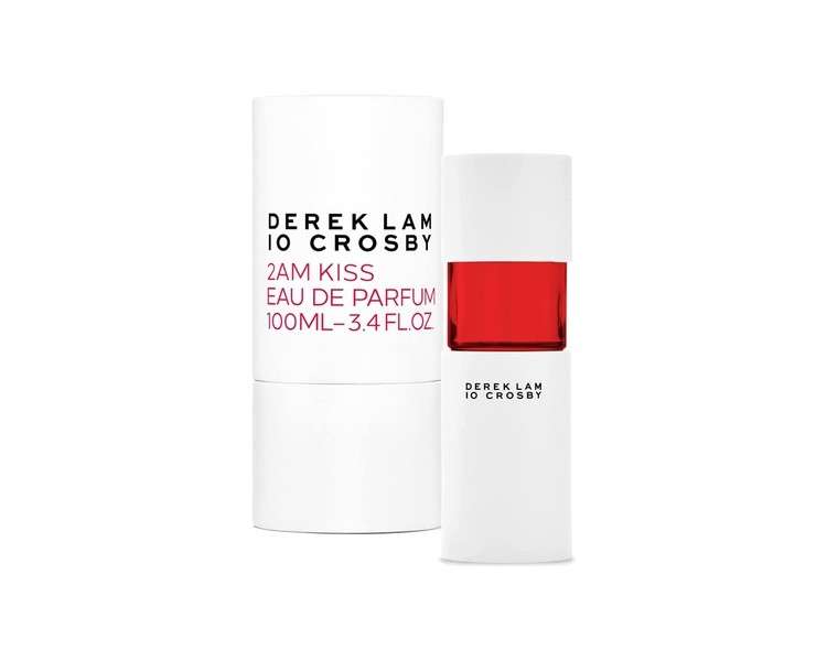 Derek Lam 10 Crosby 2Am Kiss Eau De Parfum 100ml Fragrance Mist for Women