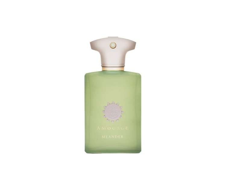 Amouage Meander Eau de Parfum Spray 50ml