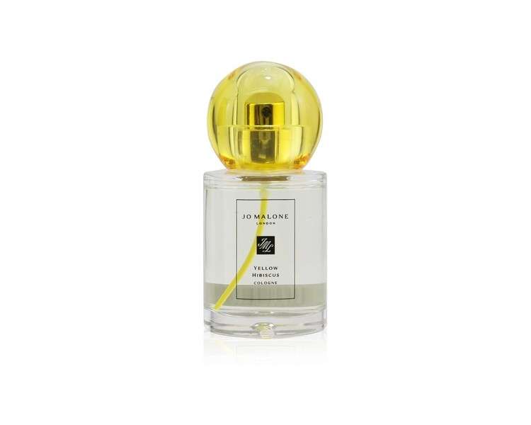 Jo Malone Yellow Hibiscus Cologne Spray 30ml 1oz Limited Edition