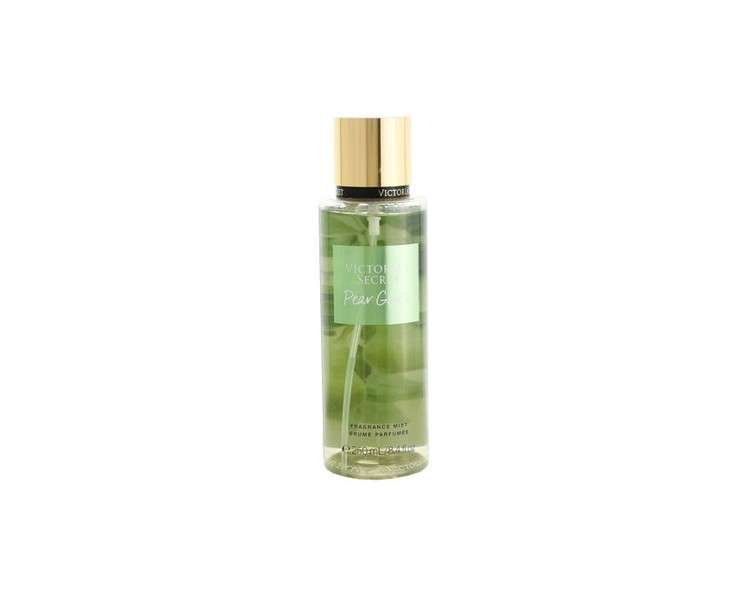 Victoria's Secret Pear Glace Fragrance Body Mist Bodyspray 250ml