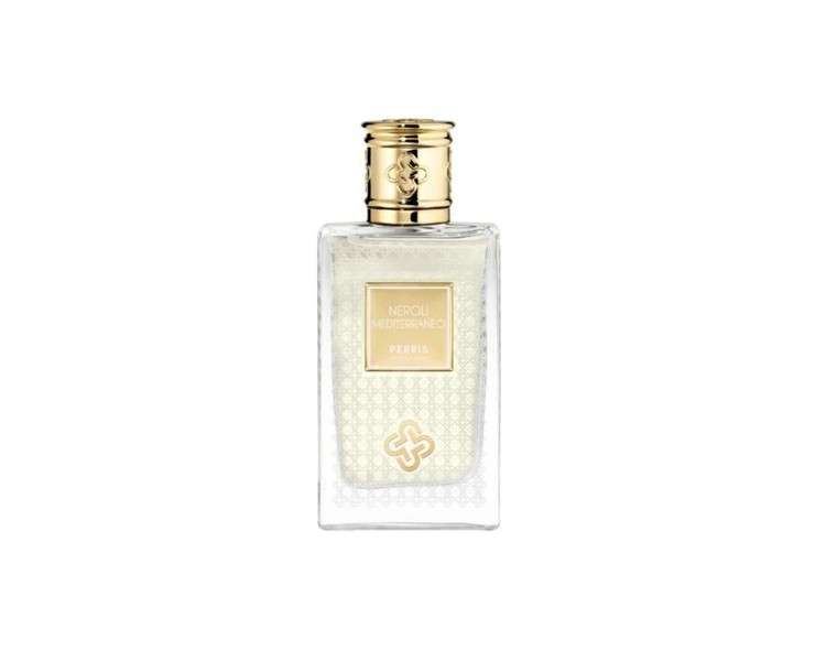 PERRIS Monte Carlo Néroli Mediterraneo 50ml Eau de Parfum Spray