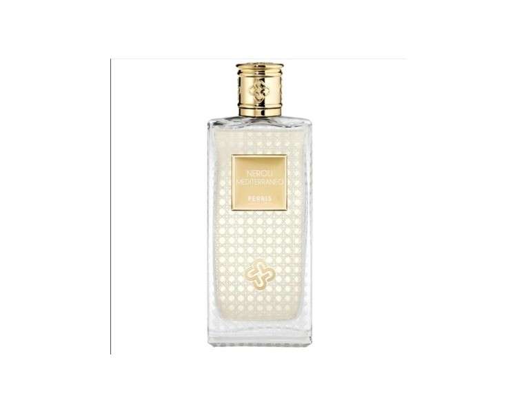 PERRIS Monte Carlo Néroli Mediterraneo 100ml Eau de Parfum Spray