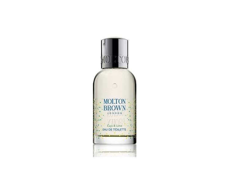 Molton Brown Mol Caju/Lime EDT Vapo 150ml