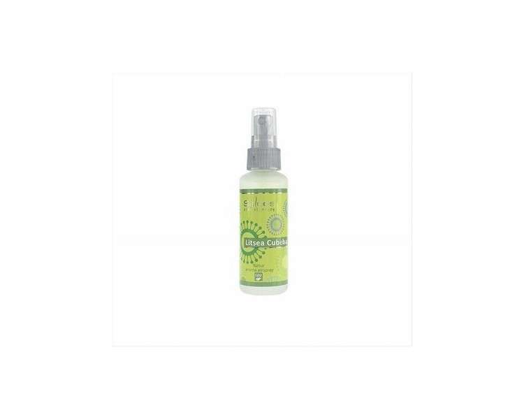 Saloos Litsea Cubeba Natural Aromaspray 50ml