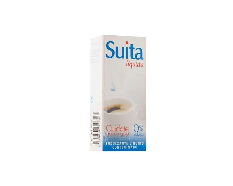 Suita Liquida 24ml