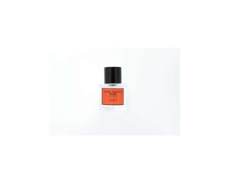 Label Ylang Ylang & Musk Eau de Parfum 50ml
