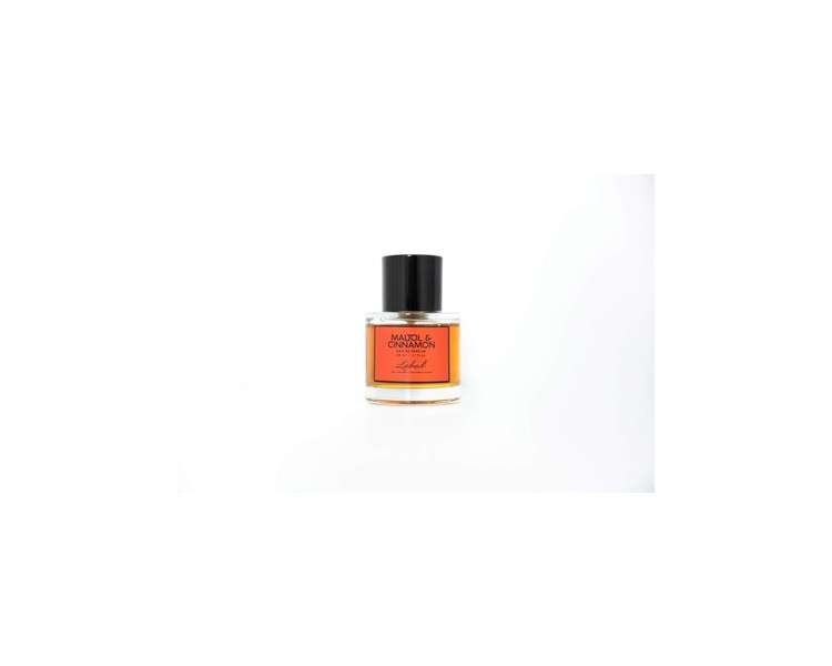 Label Maltol & Cinnamon EdP Eau de Parfum 50ml