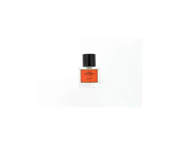 Label Lily & Tangerine EdP Eau de Parfum 50ml