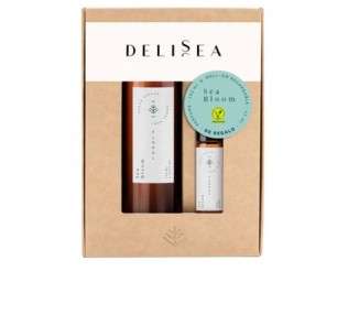 Parfüms Delisea Sea Bloom Vegan Eau Parfum 2 Piece Set