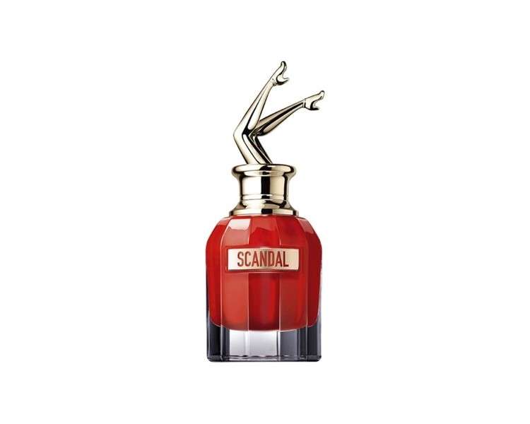 Jean Paul Gaultier Scandal Le Parfum Her Eau de Parfum Spray 50ml